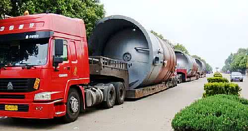 永州到普洱物流回程车返空车
