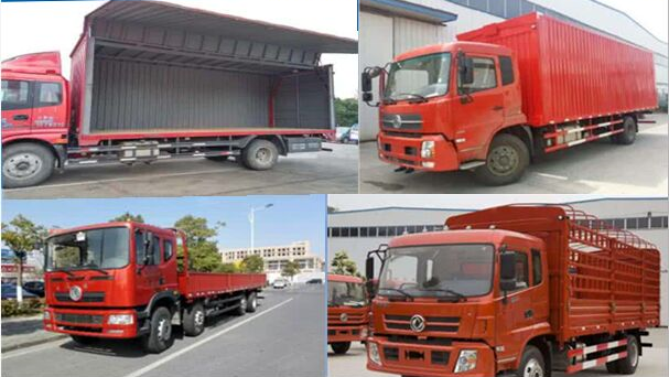 岳阳到秦皇岛物流返程车大货车